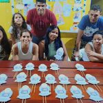 Casa de Passagem Pe. José María Vélaz, SJ, Fé e Alegria Boa Vista (RR)