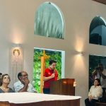 Fé e Alegria Pernambuco, em Recife (PE)