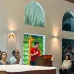 Fé e Alegria Pernambuco, em Recife (PE)