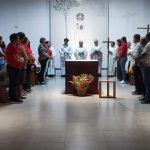 Fé e Alegria Pernambuco, em Recife (PE)