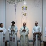 Fé e Alegria Pernambuco, em Recife (PE)