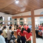 Fé e Alegria Recife (PE)