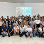 Fundação Fé e Alegria - Escritório Boa Vista (RR)