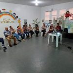 Fundação Fé e Alegria - Escritório Boa Vista (RR)