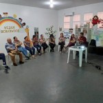 Fundação Fé e Alegria - Escritório Boa Vista (RR)