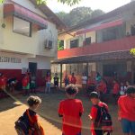 Fé e Alegria Ilhéus (BA)