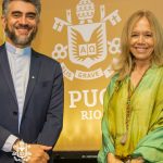 Crédito: Matheus Santos, Comunicar/PUC-Rio & Bruna Matias, Comunicação Institucional/PUC-Rio