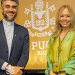 Crédito: Matheus Santos, Comunicar/PUC-Rio & Bruna Matias, Comunicação Institucional/PUC-Rio