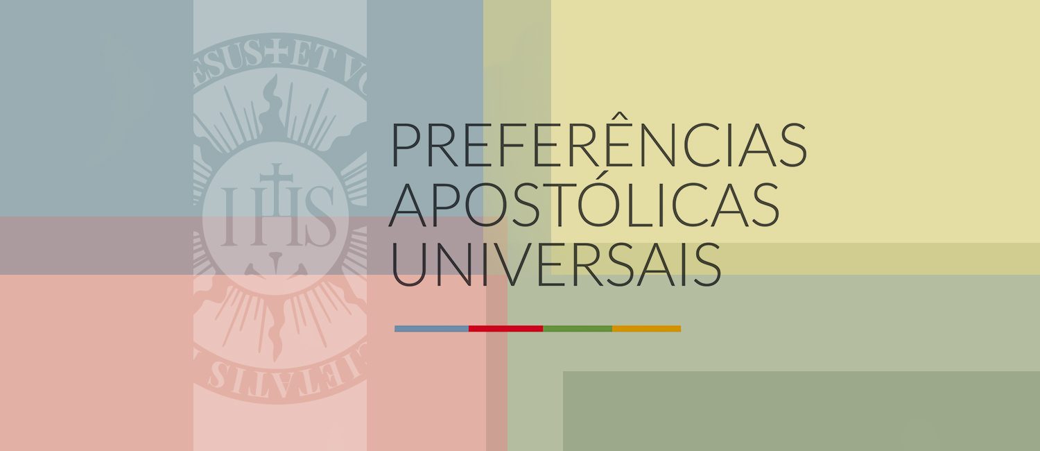 Preferencias apostólicas